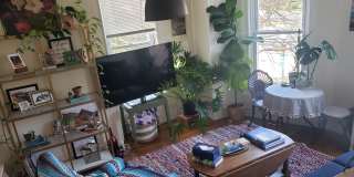 5001 Roland Ave., 2nd Floor, Unit 3 Gallery 8