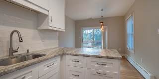Charming, Renovated Bungalow in NW DC Tenley Area Gallery 14