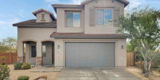 Excellent location in popular Westwing Mountain Subdivision! Gallery 1