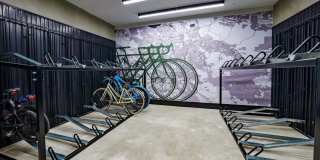 NoMA Apartments Gallery 11