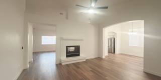 2470 sq ft, remodeled single story, hard to find 5 bed, 2.5 bath, 2 car garage in guard gated Stallion Mountain. Gallery 7