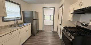 Move-In Ready 2-Bedroom Home with Modern Kitchen, Basement & Front Porch Gallery 5