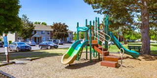 Pacific Crest Apartments Gallery 18