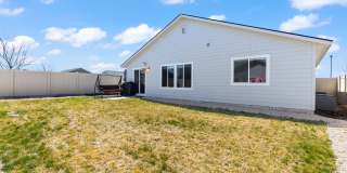 3 Bedroom, 2 Bath Single Level Home in Desirable Meridian Location! 3 Bedroom, 2 Bath Single Level Home in Desirable Meridian Location! Gallery 14