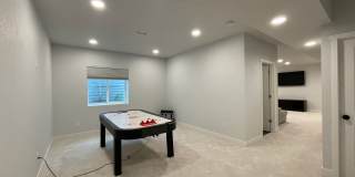 Live Lavishly in Harmony Ridge- Fully Furnished 5-Bedroom Dream Home with Backyard Oasis & Speakeasy Retreat Gallery 34