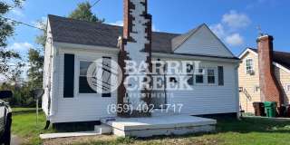 2-Bed 1-Bath House Gallery 1