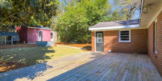1613 Pendleton Road Gallery 26