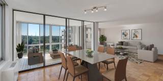 Willard Towers Gallery 1