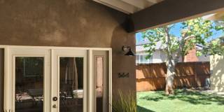 Upgraded Home Next to Chapman University Gallery 1