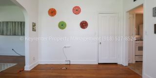 Charming & Cozy 1 Bed, 1 Bath Home in Tulsa | 850 Sq Ft Gallery 10