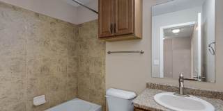 LUXURY TOWNHOME IN NE CO SPGS, AVAILABLE  JUNE 15, SHOWINGS START JUNE 10TH Gallery 17