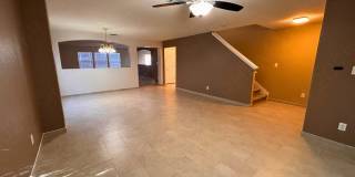 Move-In Special. ½ off the first full month's rent with a 12-month lease Gallery 6