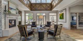 Wellsley Park at Deane Hill Gallery 11