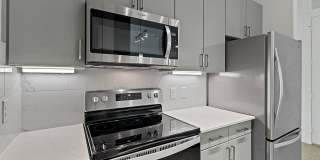 Reveal at Onion Creek Apartments Gallery 19