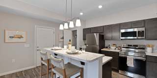 Thornton Hall Gallery 3