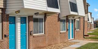 Overlook Townhomes Gallery 15