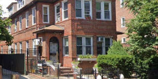 35-14 89th Street unit: 1Fl Gallery 1