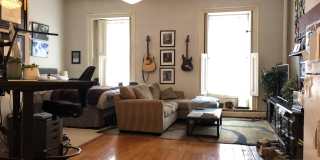 141 Beacon St Gallery 1
