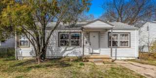 Adorable 3 bed, 1 bath! Gallery 1