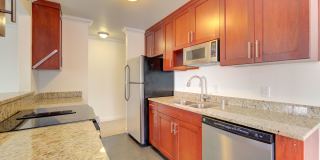 3Bd/1.75Ba Seattle Condo Gallery 7