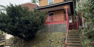 Spacious 4 Bedroom Home in Swissvale Gallery 1