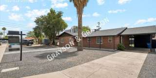 Beautiful Brick Home in Phoenix Gallery 5