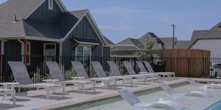 Chapel Creek Cottages Gallery 44