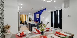 Charming 3BR New Condo in Washington, DC Gallery 19