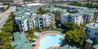 Bridgepointe Apartment Homes Gallery 12