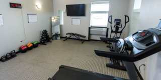 Bekins Luxury Lofts Gallery 8