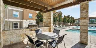 Residences At Panther Hollow Gallery 38