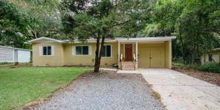 4 Bedroom/2 Bath Home in FSU Area Gallery 1