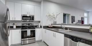 The Marq on Martin Apartments Gallery 13