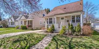 3-Bed, 2-Bath Charming Updated Bungalow in Royal Oak - AVAILABLE NOW! Gallery 1