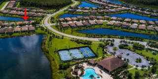 Spacious 4BR Lakeview Home in Preserve at Corkscrew – Resort-Style Amenities! Gallery 3