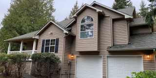 Private and Spacious Home in Langley! Gallery 1