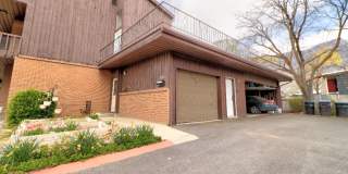 Large 3 bed 3 bath Condo in Provo Gallery 1