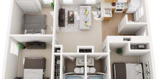 Main Street Apartments Gallery 3