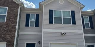 Charming 3BR Townhome in Greer Charming 3BR Townhome in Greer Gallery 1