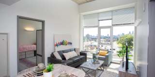 Vantage - Student Housing Gallery 3