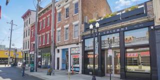 107 West Elder St Gallery 3
