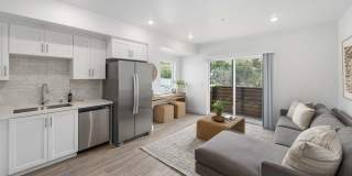 Artisan Apartments Gallery 19