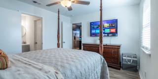 Room in 2 Bedroom Home in Austell Room in 2 Bedroom Home in Austell Gallery 17