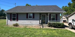 3 bed 1 bath with huge backyard Gallery 1