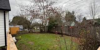 Fully Renovated 4 Bed Home w/ Fenced Backyard, W/D's in Unit. Gallery 24