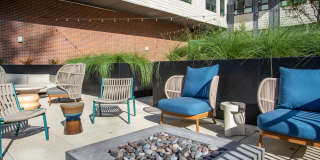 St. Albans Lofts Gallery 36