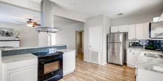 Location, Location, Location! Updated one story home with charm and modern conveniences Gallery 10