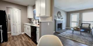 Vanderbilt Apartments Gallery 12