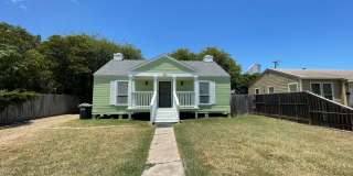 Beautifully maintained-3/1-Home in Corpus Christi – 322 Beverly Gallery 1