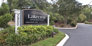 Lakecrest Apartments Gallery 2